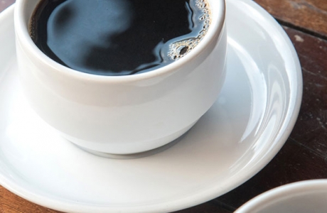 카페 아메리카노